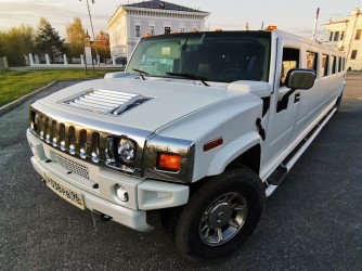 Hummer